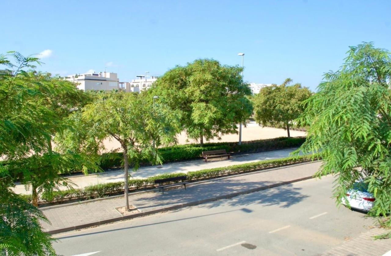 New Luxury Seaview Roof Apartments Pilar de la Horadada Exterior foto