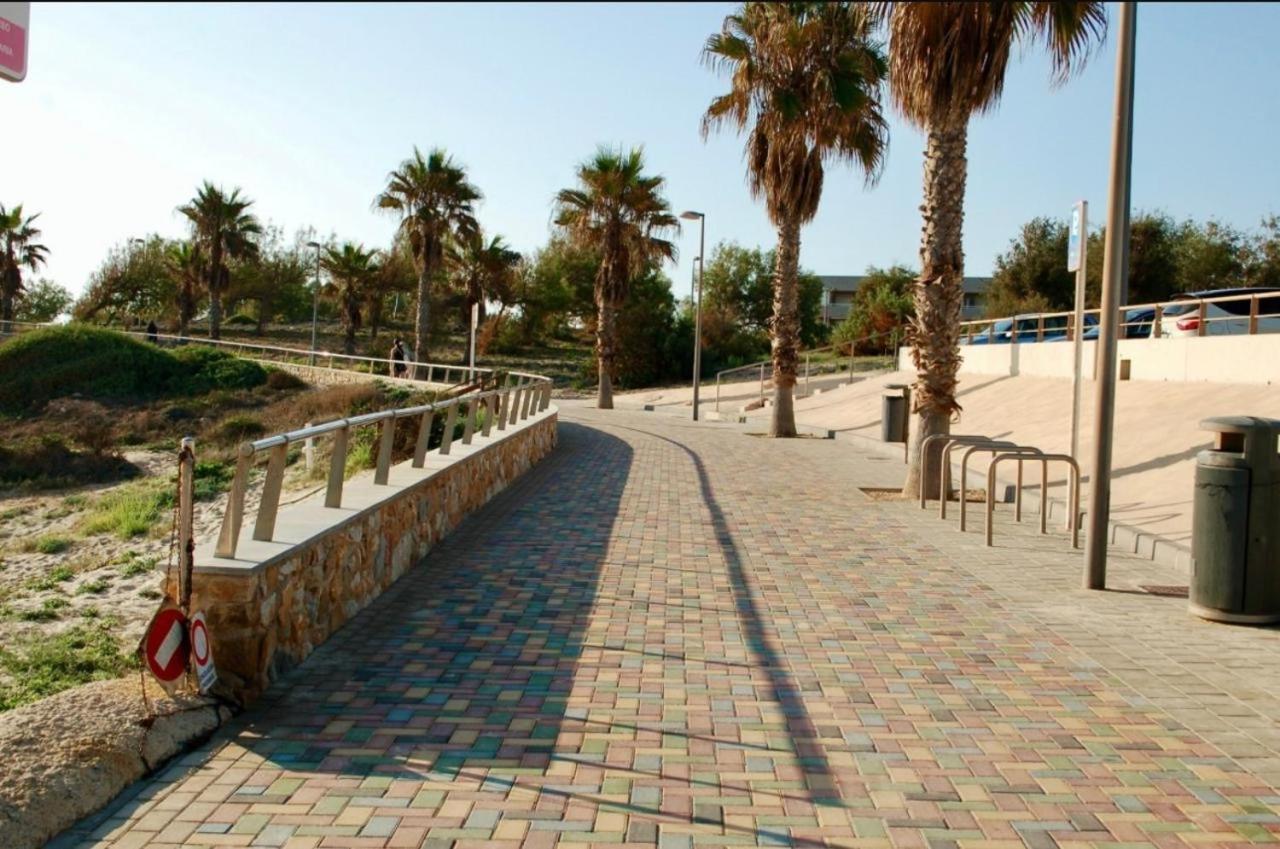 New Luxury Seaview Roof Apartments Pilar de la Horadada Exterior foto